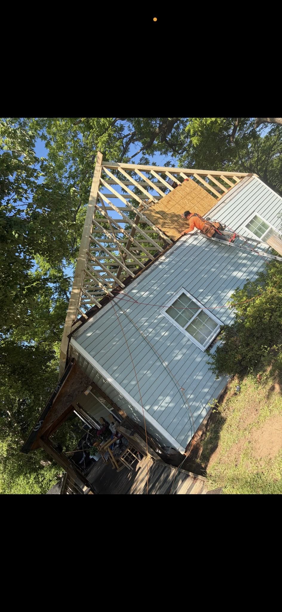 Roofing